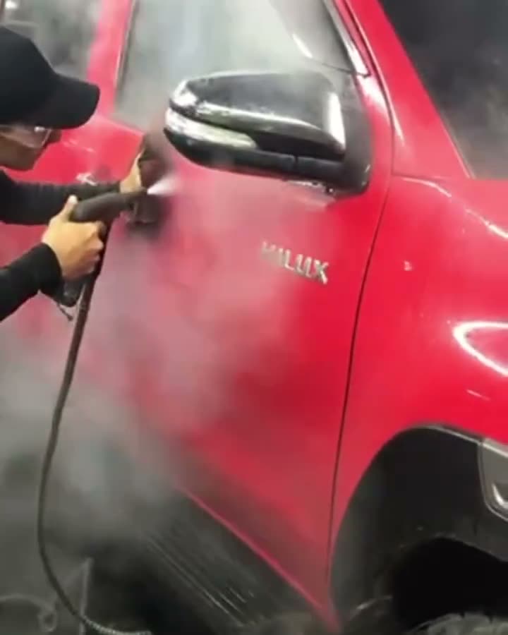Servicio Eco Express